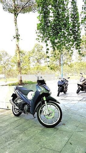 Bán xe Future led cuối 2022 rất mới
