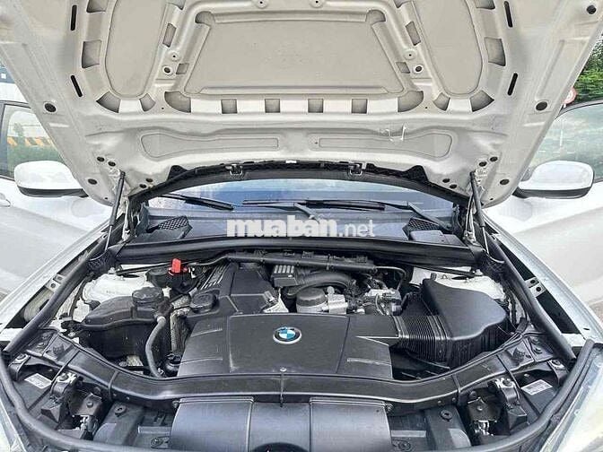 BMW X1 2010 sDrive18i - 48000 km
