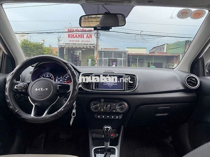 Kia Soluto 2023 1.4 AT Deluxe. Xe chất lướt.