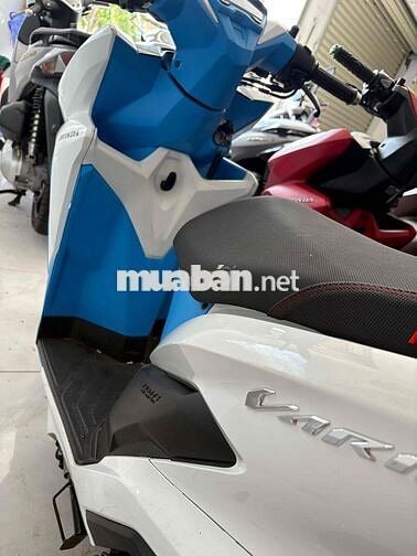 VARRIO 125