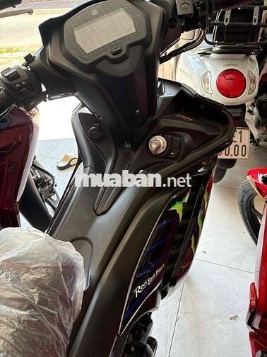 EXCITER 155 Khoá Ga