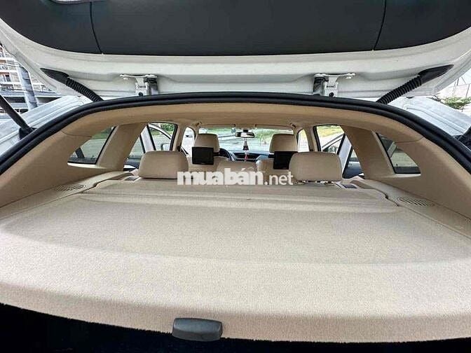 BMW X1 2010 sDrive18i - 48000 km
