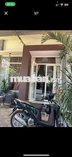 NHÀ MỚI HẺM CHU VĂN AN PHƯỜNG 2 - TP.BẢO LỘC - DT 5mx25m SẴN THỔ CƯ
