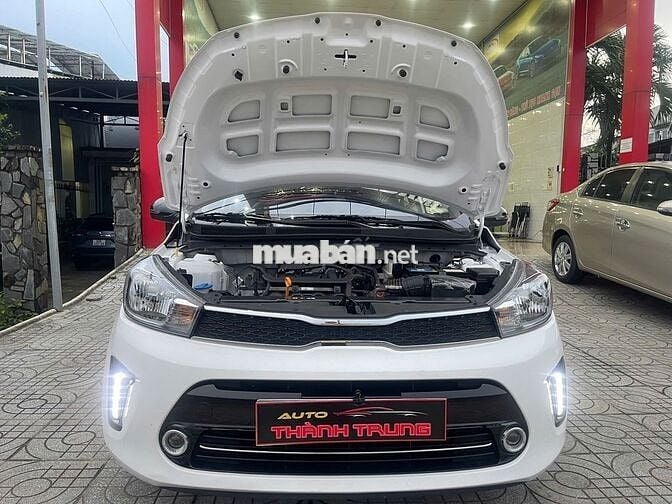 Kia Soluto 2023 1.4 AT Deluxe. Xe chất lướt.