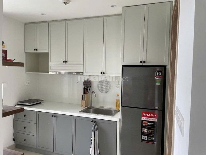 CHO THUÊ CĂN HỘ SUNRISE CITYVIEW – OFFICETEL 1 PHÒNG NGỦ FULL NỘI THẤT