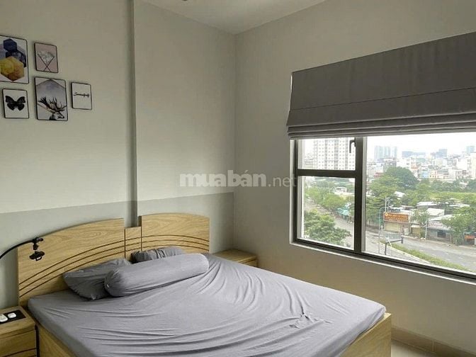 CHO THUÊ CĂN HỘ SUNRISE CITYVIEW – OFFICETEL 1 PHÒNG NGỦ FULL NỘI THẤT