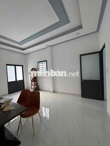 BÁN NHÀ BÌNH TÂN 1/ - xát ngã 6 Lê Văn Quới - hẻm xe tải -62m2