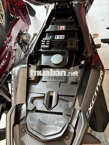 EXCITER 155 Khoá Ga