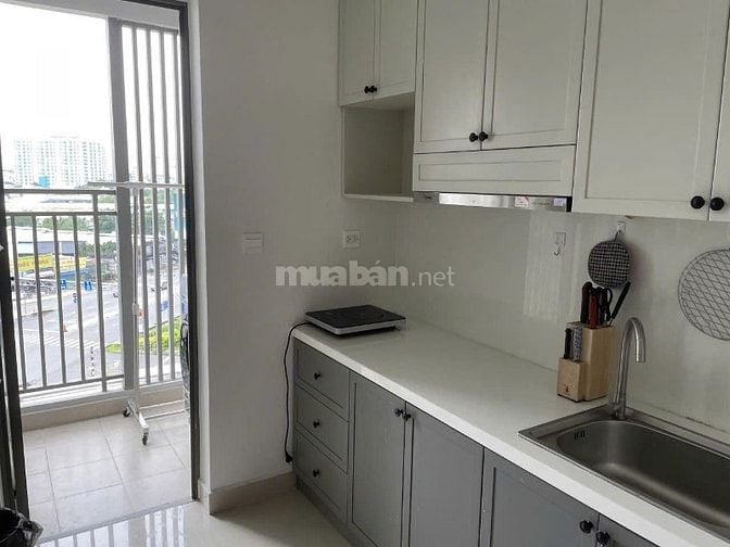 CHO THUÊ CĂN HỘ SUNRISE CITYVIEW – OFFICETEL 1 PHÒNG NGỦ FULL NỘI THẤT