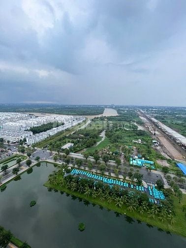 SIÊU HOT HÀNG CĂN 2PN VIEW SÔNG TẮC, HỒ ĐIỀU HÒA GIÁ 5TY450