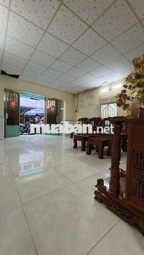 3,99Tỷ hẻm xe hơi 5M tới nhà 3PN 103 Chiến Lược, BTĐ, BTân