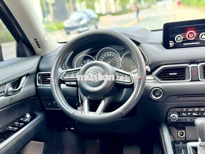Mazda CX 5 2024 Deluxe 2.0 AT - 9000 km