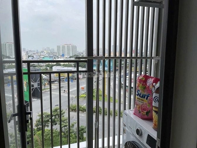 CHO THUÊ CĂN HỘ SUNRISE CITYVIEW – OFFICETEL 1 PHÒNG NGỦ FULL NỘI THẤT