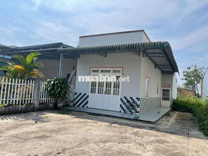 NHÀ SÂN VƯỜN BẢO LỘC - ĐƯỜNG NGÔ TẤT TỐ - DT: 560M2 (10MX56M) - 100 TC