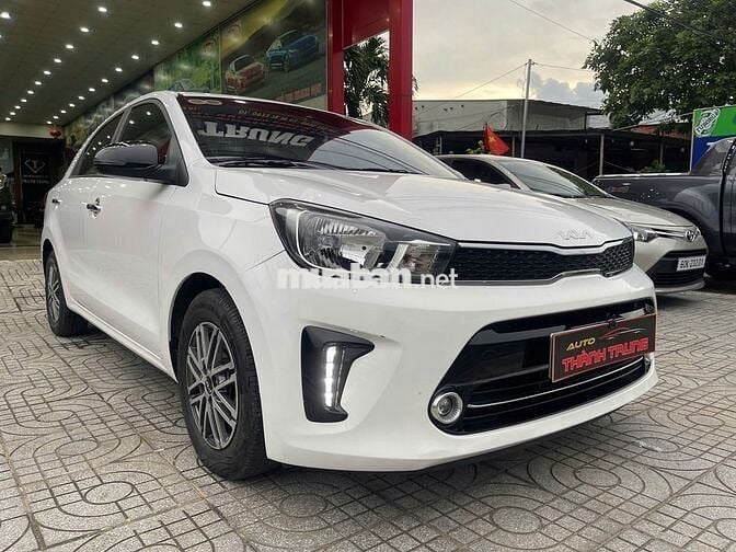 Kia Soluto 2023 1.4 AT Deluxe. Xe chất lướt.