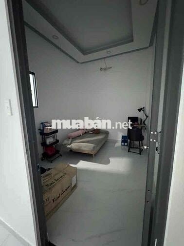 BÁN NHÀ BÌNH TÂN 1/ - xát ngã 6 Lê Văn Quới - hẻm xe tải -62m2