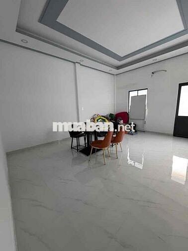 BÁN NHÀ BÌNH TÂN 1/ - xát ngã 6 Lê Văn Quới - hẻm xe tải -62m2
