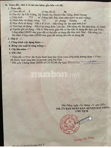 Nhà-đất bờ sông Sài Gòn, 753 m2, ngang 20 m, giá 1,5 tỷ