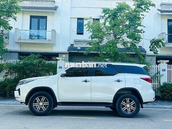 Toyota Fortuner 2022  2.4 4x2 AT - 66000 k