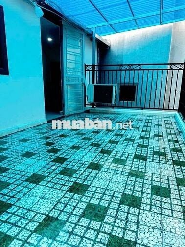 💥💥NHÀ RỘNG PHỐ NGUYỄN KHOÁI 44m2 *4 TẦNG *5 PHÒNG NGỦ GIÁ 6,08 TỶ