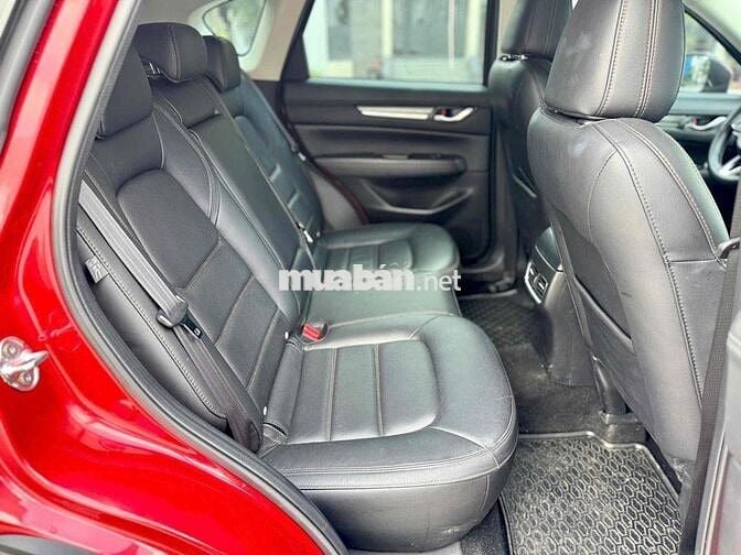 Mazda CX 5 2024 Deluxe 2.0 AT - 9000 km