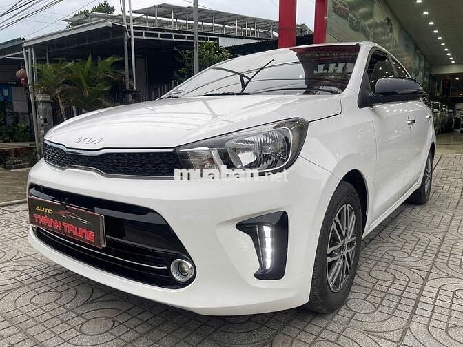 Kia Soluto 2023 1.4 AT Deluxe. Xe chất lướt.