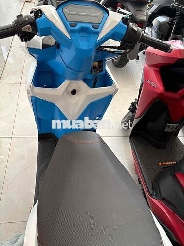 VARRIO 125