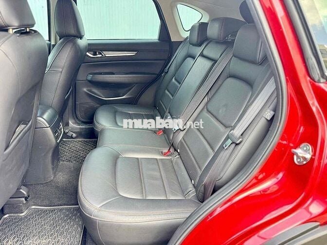 Mazda CX 5 2024 Deluxe 2.0 AT - 9000 km