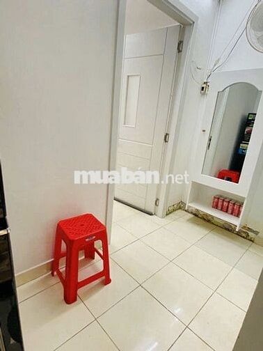 Căn hộ trung tâm Q1 – gần Thảo Cầm Viên – 26m² – chỉ hơn 1 tỷ - Ở ngay