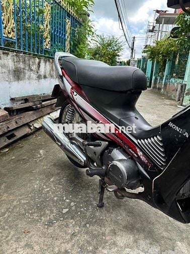 Cần Bán Fu Neo xăng cơ