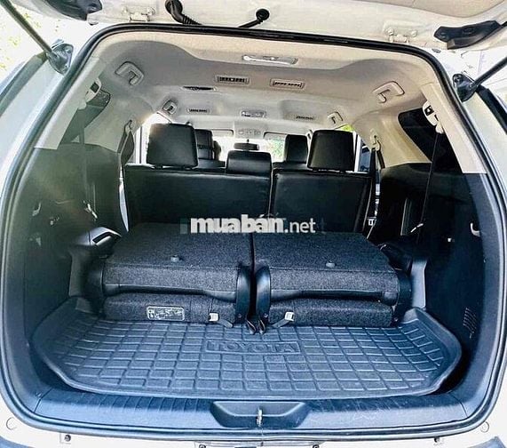 Toyota Fortuner 2022  2.4 4x2 AT - 66000 k