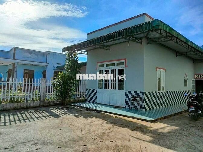 NHÀ SÂN VƯỜN BẢO LỘC - ĐƯỜNG NGÔ TẤT TỐ - DT: 560M2 (10MX56M) - 100 TC
