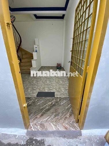 CHI THUÊ NHÀ CHÍNH CHỦ NGUYỄN CĂN 4 TẦNG TRUNG TÂM QUẬN 10/
