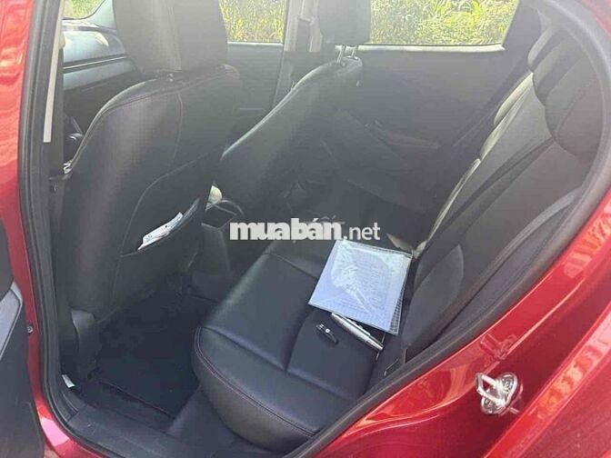 Mazda 2 2025 1.5 AT - 6000 km