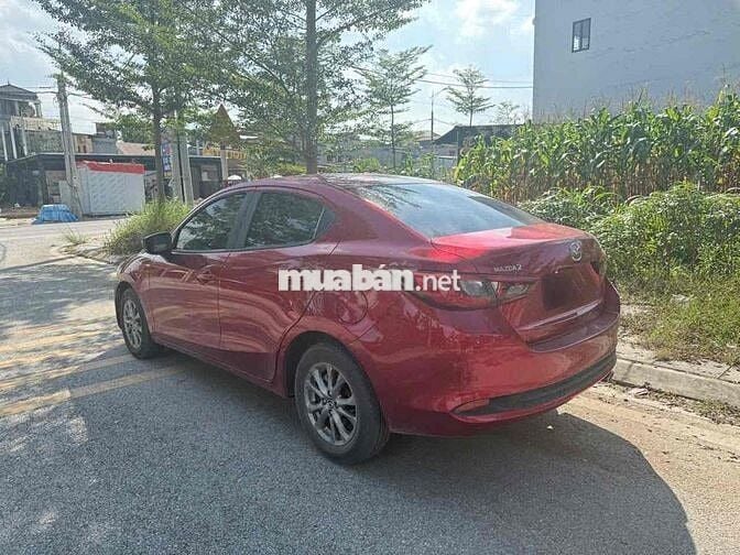 Mazda 2 2025 1.5 AT - 6000 km
