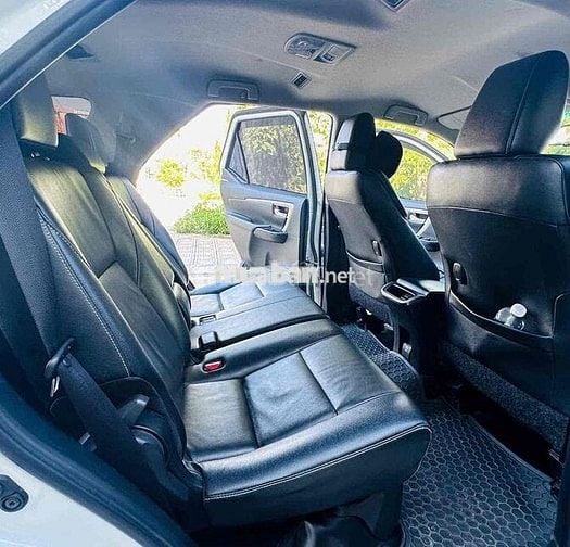 Toyota Fortuner 2022  2.4 4x2 AT - 66000 k