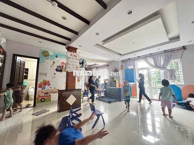 🏡 CHO THUÊ BIỆT THỰ MINI NGUYÊN CĂN MẶT TIỀN LINH ĐÔNG – THỦ ĐỨC
