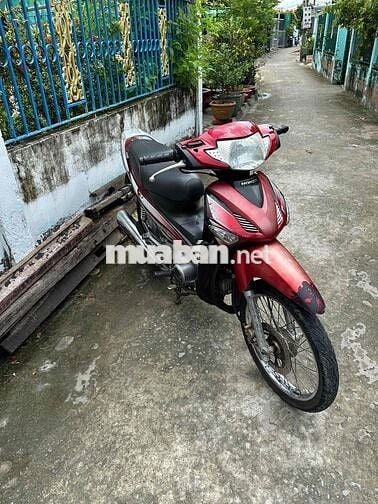Cần Bán Fu Neo xăng cơ