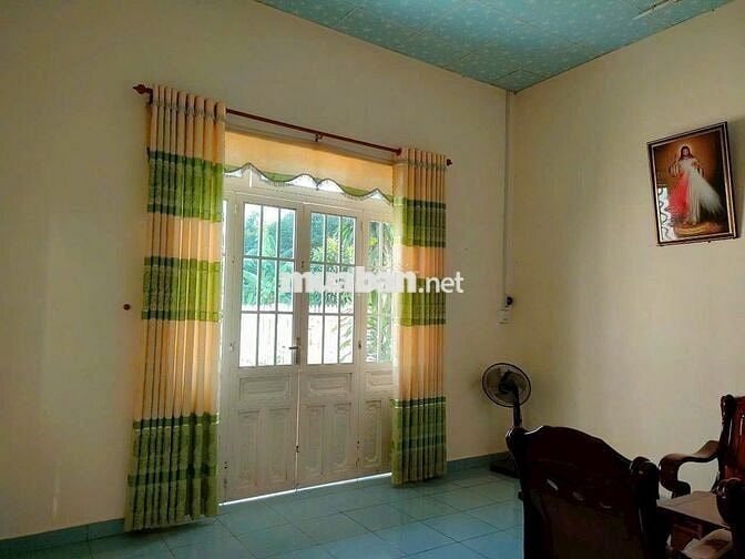 NHÀ SÂN VƯỜN BẢO LỘC - ĐƯỜNG NGÔ TẤT TỐ - DT: 560M2 (10MX56M) - 100 TC