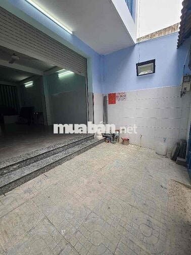 BÁN NHÀ BÌNH TÂN 1/ - 67M2 - 5 Tầng - hẻm xe hơi - giá nhỉnh 5tỷ