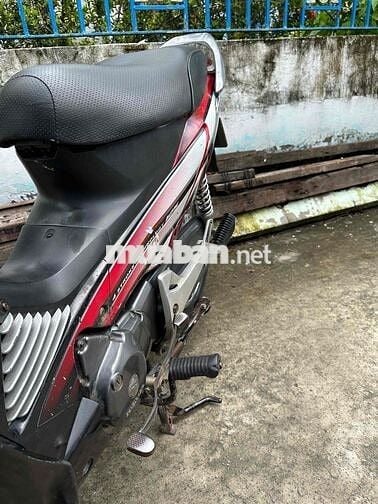 Cần Bán Fu Neo xăng cơ