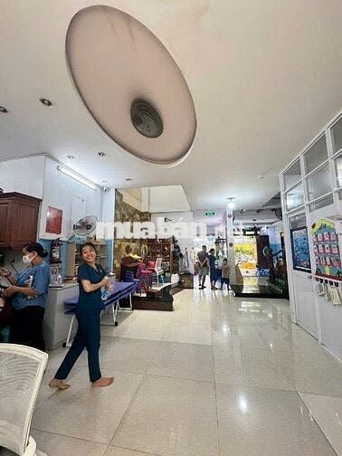 🏡 CHO THUÊ BIỆT THỰ MINI NGUYÊN CĂN MẶT TIỀN LINH ĐÔNG – THỦ ĐỨC