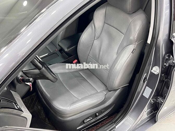 Hyundai Sonata 2011 2.0 AT - 10 km