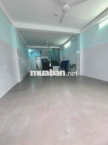 BÁN NHÀ BÌNH TÂN 1/ - 67M2 - 5 Tầng - hẻm xe hơi - giá nhỉnh 5tỷ