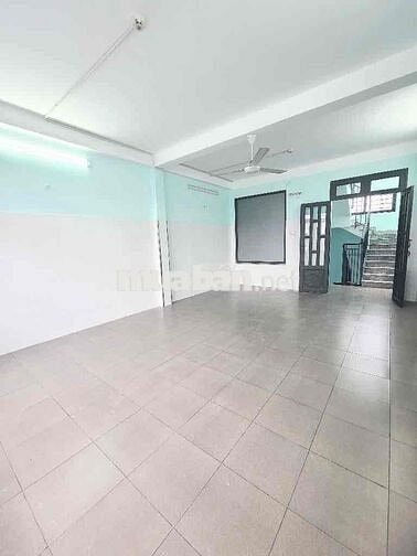 BÁN NHÀ BÌNH TÂN 1/ - 67M2 - 5 Tầng - hẻm xe hơi - giá nhỉnh 5tỷ