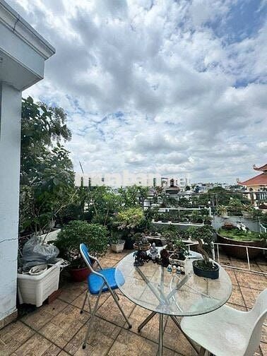 🏡 CHO THUÊ BIỆT THỰ MINI NGUYÊN CĂN MẶT TIỀN LINH ĐÔNG – THỦ ĐỨC
