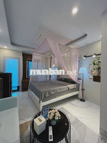 BÁN TÒA CCMN 58 NGUYỄN KHÁNH TOÀN 60M2-7T THANG MÁY-ĐẦY ĐỦ GPXD-PCCC