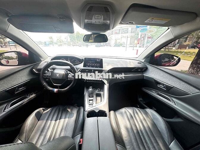 Peugeot 3008 2021 Allure - 72000 km