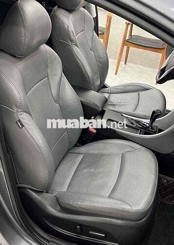 Hyundai Sonata 2011 2.0 AT - 10 km