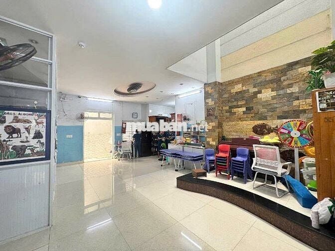 🏡 CHO THUÊ BIỆT THỰ MINI NGUYÊN CĂN MẶT TIỀN LINH ĐÔNG – THỦ ĐỨC